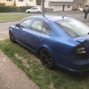 Octavia vrs 2.0tfsi