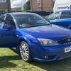 Ford Mondeo 2007 ST Tdci.