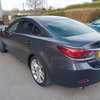 Mazda 6 2.2d Sport Nav 175bhp