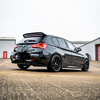 BMW M140i shadow edition low miles