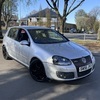 VW GOLF MK5 GTI MANUAL