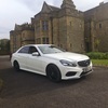 2014 MERCEDES E220 CDI AMG AUTO