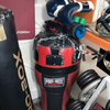 Punch bag