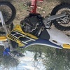 Yamaha yz426f