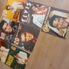 7 Elvis presley Records