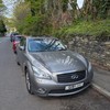 2013 Infiniti M35h 3.5L V6 Hybrid