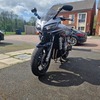 Yamaha fzs 1000 fazer