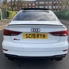 2019 Audi RS3 Sport Edition