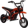 Kids electric bike