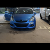 2014 Corsa VXR FULLY FORGED