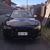 2012 audi s5 black edition 3.0 £7.7