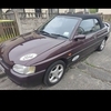Mk6 escort cab