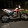 Ktm EXC-R 530