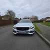 Mercedes c class g tronic