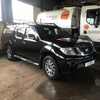 Navara v6 d40