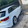 Audi a3 2014