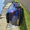 Golf r low miles