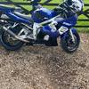Yamaha rs