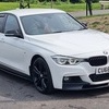 BMW 335D MSPORT XDRIVE