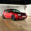 MK4 Golf GTI 1.8T (LOW MILES)