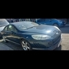 Pergout coupe 3.0 V6 petrol Auto