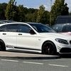 MERCEDES C300 (C63 REPLICA) 2.1