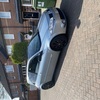 225 Megane lux with panroof l