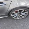 MEGAN RS 19"ALLOYS, AUDI 20"ALLOYS.
