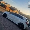 Mercedes A class A200(premium plus)