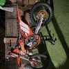 Ktm 250sx 2018