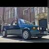 Volkswagen golf mk1 Wolfsburg