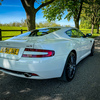ASTON MARTIN DB9