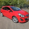 2013 corsa 1.4 sri
