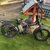 E bikes