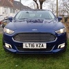 FORD MONDEO TITANIUM 1.5 TDCI MINT