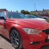 2014 bmw 330d touring xdri swap x5