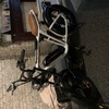 48v pedal assist bike