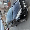 2014 64 plate feista deisel