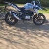 BMW GS 310