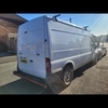 2011 transit lwb swap smaller van