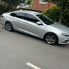 Vauxhall insignia 2018