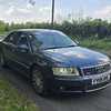 Audi A8 3.0 V6 Tdi Quattro