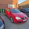 2007 Volkswagen Golf GTTDI full mot
