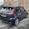 Fiesta 1.6TDCI Zetec S