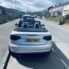 Audi A3 convertible 2ltr TDFI