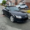 Mk1 Audi TT 225 BAM