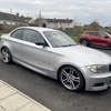 120d M-Coupe