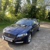 Jaguar 2.0 D portfolio Auto