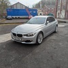 BMW 320d Luxury 2014
