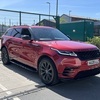 RANGEROVER VELAR R-DYNAMIC